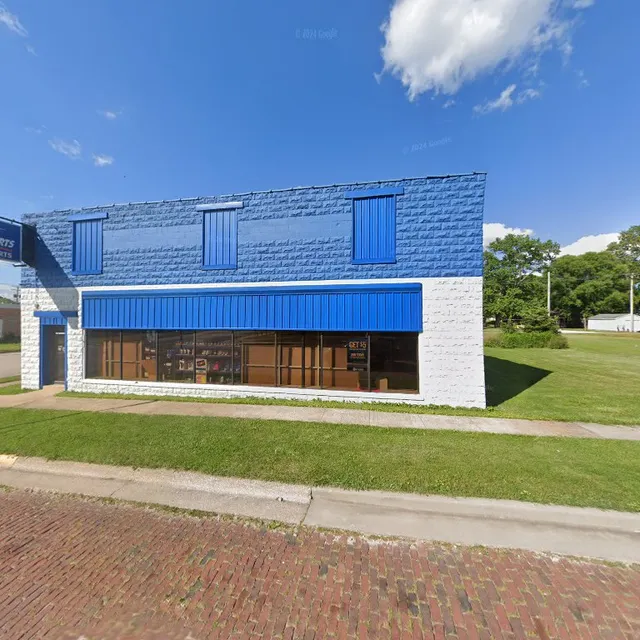 NAPA Auto Parts - McKay Auto Parts