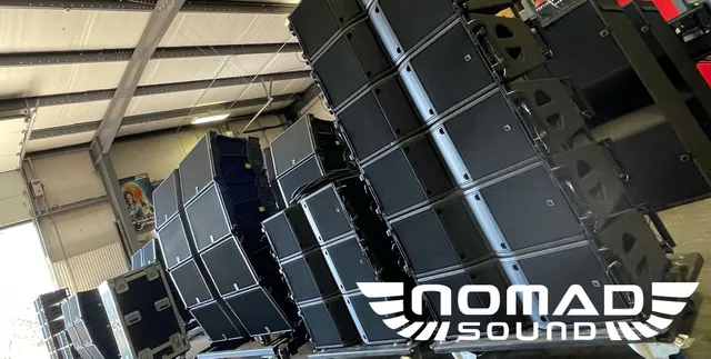 Nomad Sound Inc.