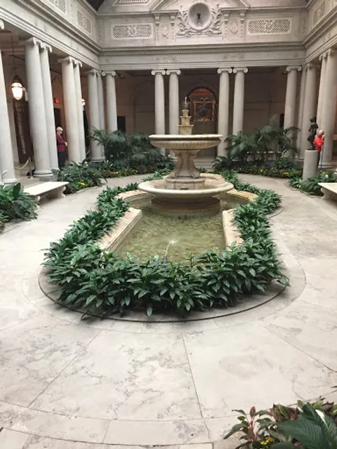 Frick Art Research Library