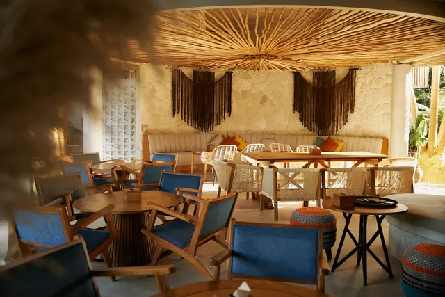 TUJU Tropic Club & Dining Ubud
