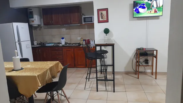 DEPARTAMENTOS RODRIGO