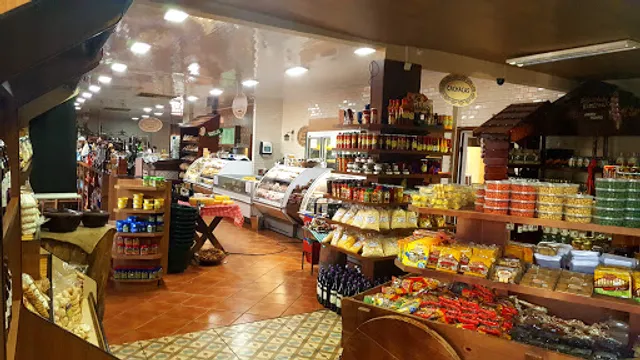 Restaurante Pepinão