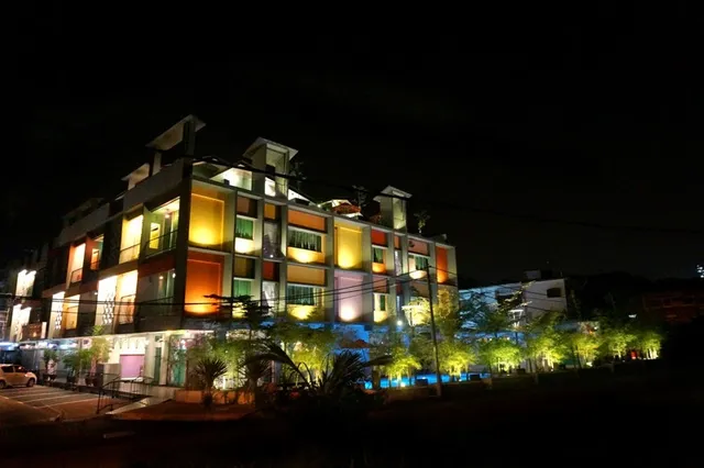 Langit Langi Hotel Port Dickson