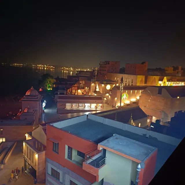 Shri satua baba atithi bhawan