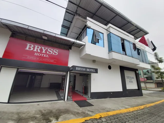 BRYSS HOTEL