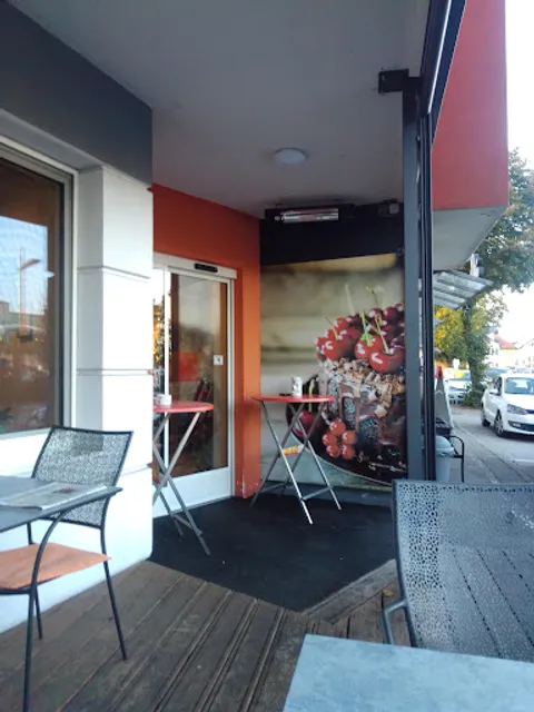 Bäckerei Leimüller