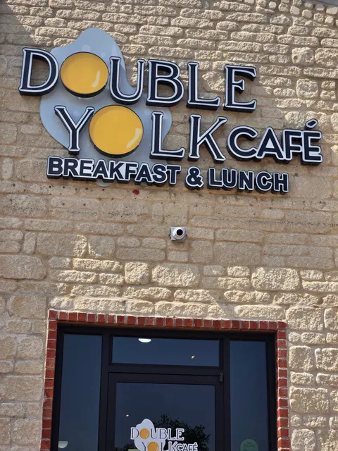 Double Egg Cafe