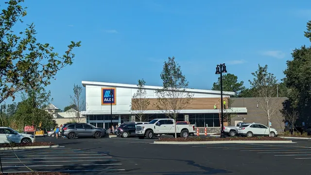 ALDI