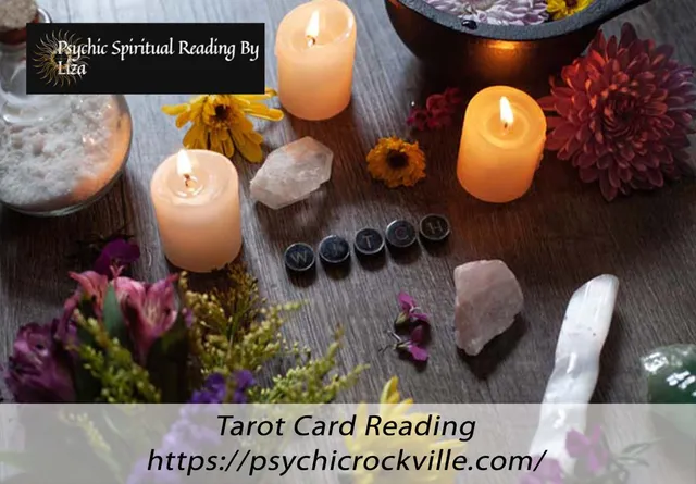 Psychic Spiritual Reading By Liza
