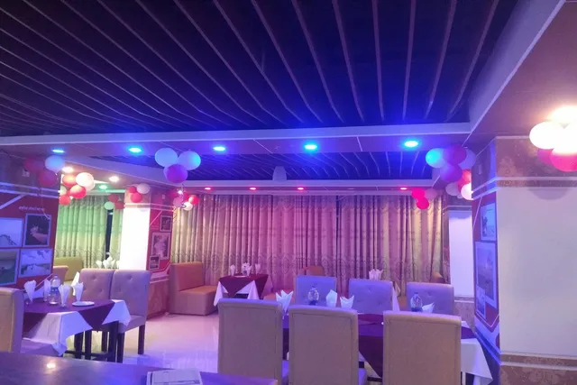 Amana Funville/ আমানা ফুডভিলা