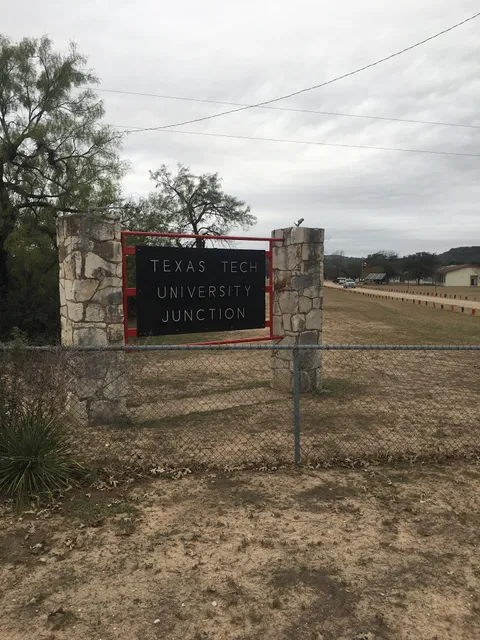 Texas Tech University