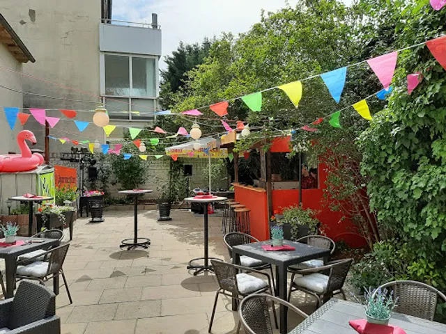 Gaststätte Reiterstübchen - Hamm