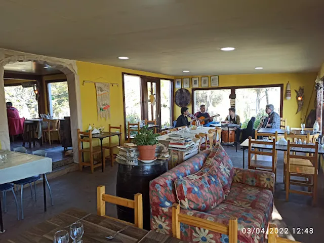 La Casona 2 - Lago Escondido