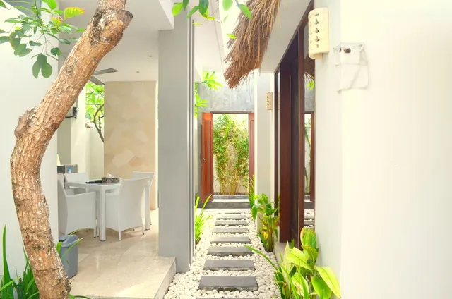 Jas Boutique Villas Seminyak