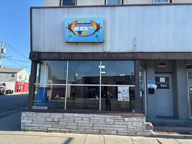 Catrachos Restaurant