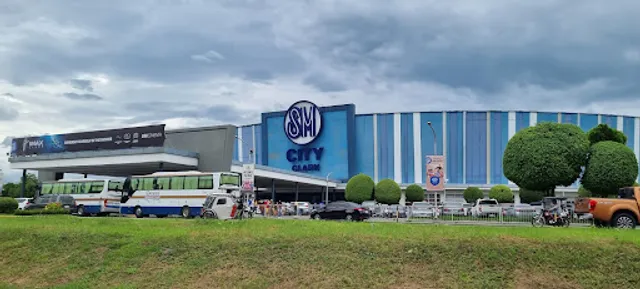 Toll House - SM City Clark