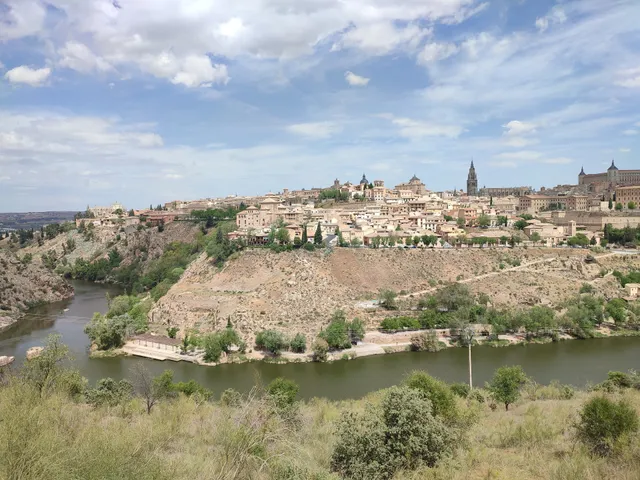 Mirador Toledo 2