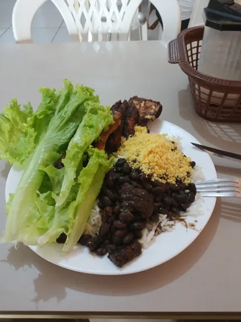 Restaurante Tropical