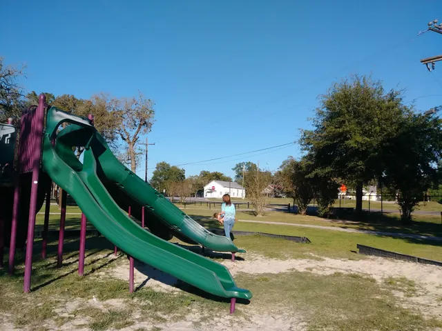 City of Trinity Community Center