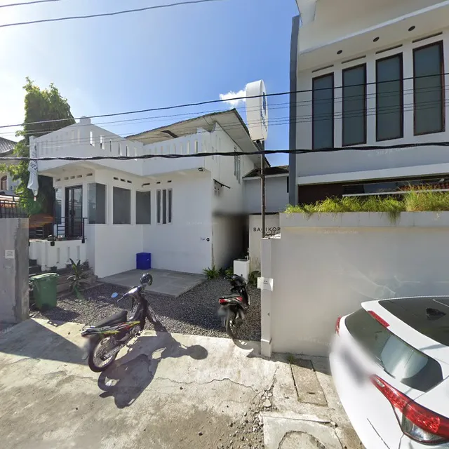 Kerang Sang Raja Express