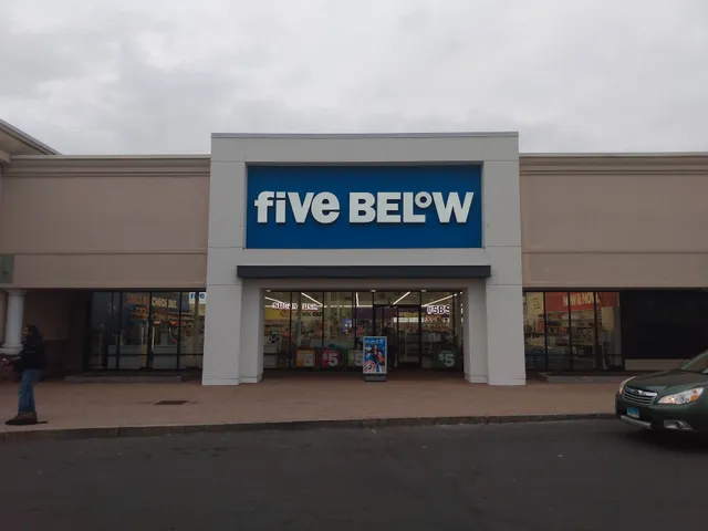 Five Below