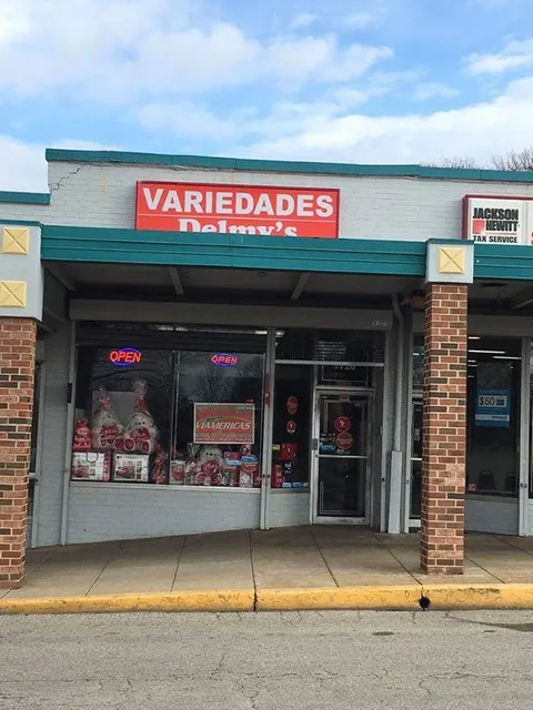 Variedades Delmy LLC