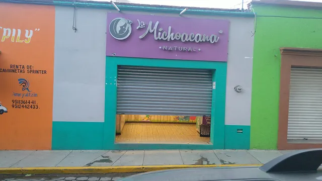 La Michoacana