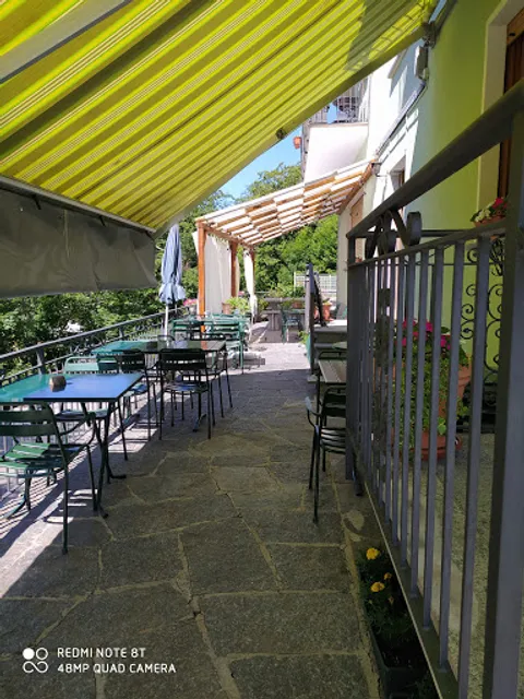 Trattoria Ristorante Bar Gargino