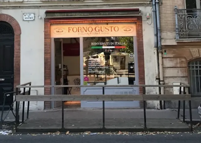 Forno Gusto