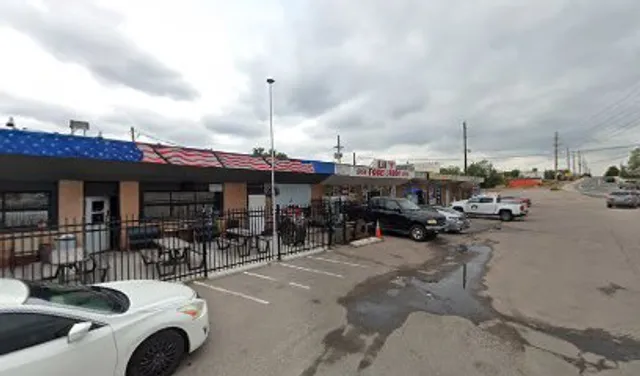 Shifterz Bar & Grill