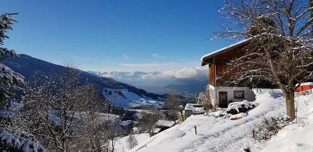 Ferienwohnungen Sumperer