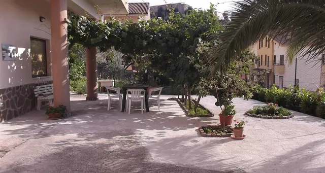 B&B Astralis Cilentum