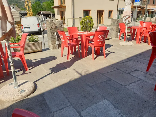 Albergo la Chatelaine