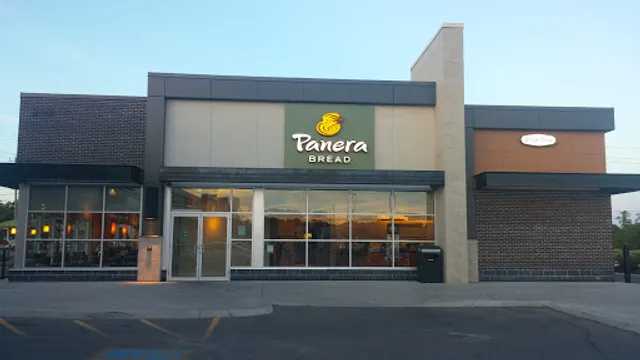 Panera Bread