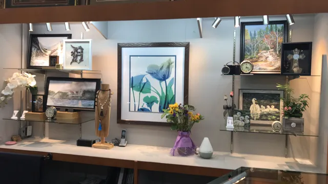 Radiant Fine Jewelry