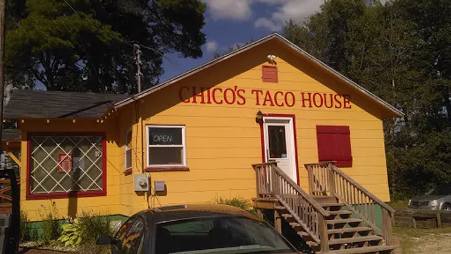 Chicos Taco House LLC