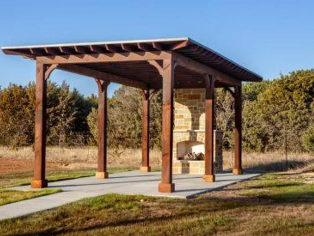 The Palms at Lake Whitney RV Resort and Storage