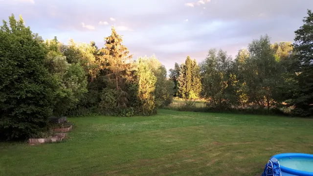 Apartment Mühlenweg