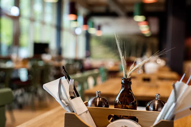 Brauart im Parkhotel Heilbronn