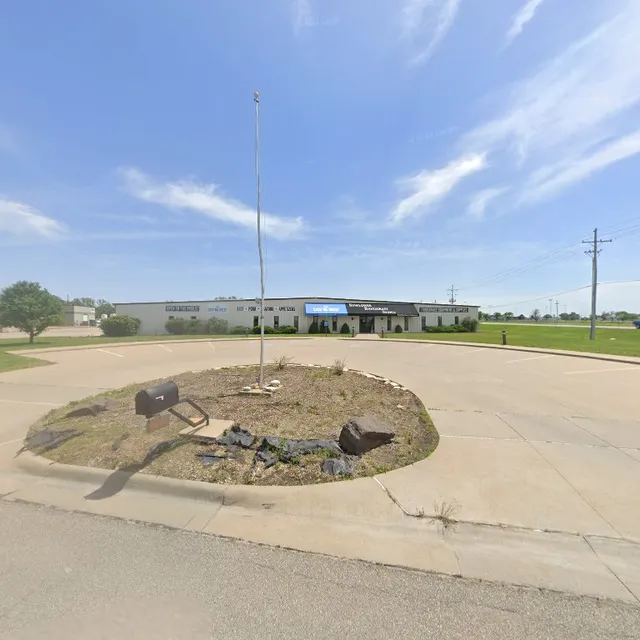 Cash-Wa Direct Salina, KS