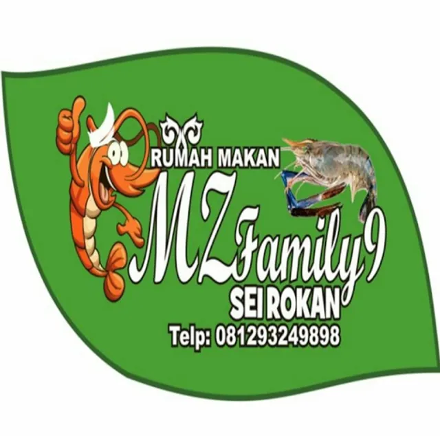 RUMAH MAKAN MZ.FAMILY 9 SEIROKAN