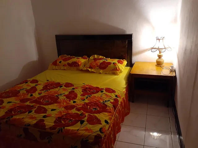 Sabirin Asri Homestay