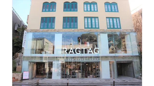 RAGTAG