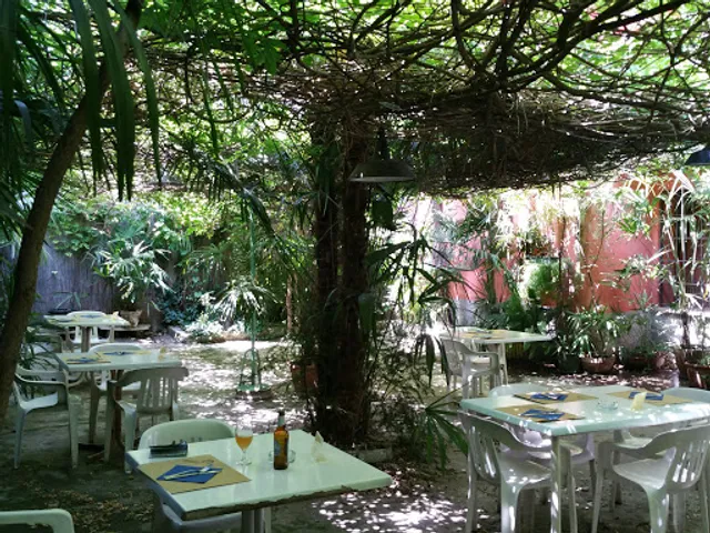 Osteria Perbacco by Raìse