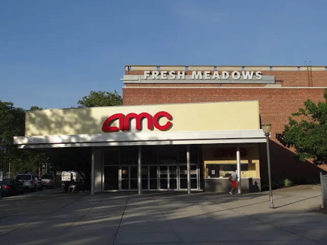 AMC Fresh Meadows 7
