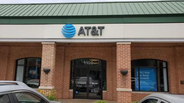 AT&T Store