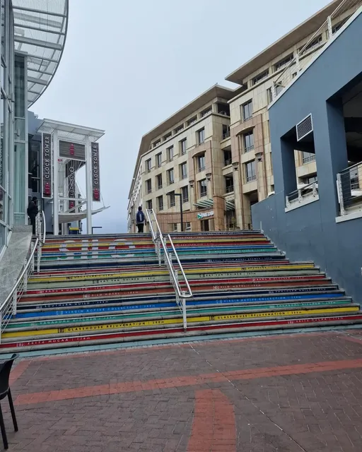 V&A Waterfront Residences by WHosting