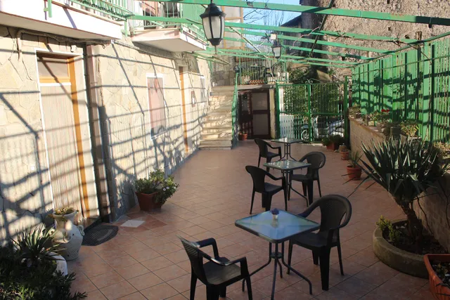 Bed & Breakfast Il Sentiero