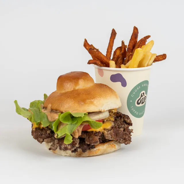 T'up Burger