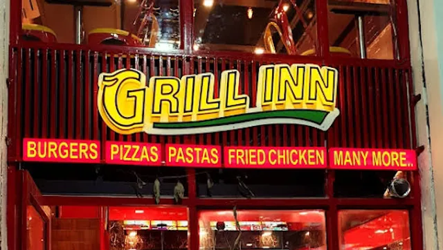 GRILL INN